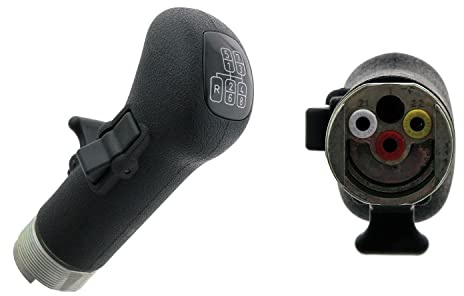 febi bilstein 29168 Schalthebelknauf, 1 Stück