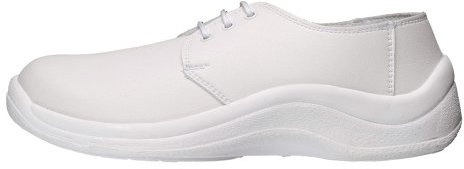 Codeor MYCODEOR Cordones Blanco