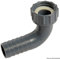 OSCULATI Portagomma Diritto Femmina 3/4 x 19 mm