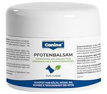 Canina Pfotenbalsam, 100 ml