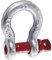 Provence Outillage - Grillo a lira, 2 t