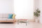 Tisch Lack Persönlichen Individuelle Steine | Maße 1,18 m x 0,78 m | Vinyl | Forex PVC 5 mm | Polymethylmethacrylat fondeado weiß Bedruckt |-Sticker Design Elegant 1,18 m x 0,78 m