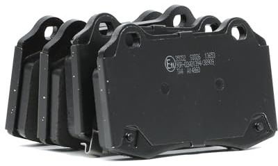 A.B.S 35052 Bremsbeläge