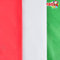 JOYIN 180 Blatt 50.8 x 50.8cm Weihnachtspapier für Weihnachten (Rot, Grün & Weiß), Einfaches und schnelles Geschenkpapier für Weihnachtsgeschenke und Weinflaschen