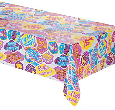 Generique - Soy Luna-Tischdecke