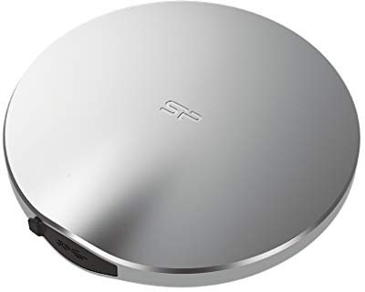 Silicon Power, Computer & Communications, disco esterno SSD 480 GB