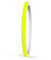 Motoking Zierstreifen, Neon Gelb Fluoreszierend, 10 mm Breite, 10 m Länge, Aufkleber Folie Auto Boot Motorrad Wohnmobil Wohnwagen & mehr