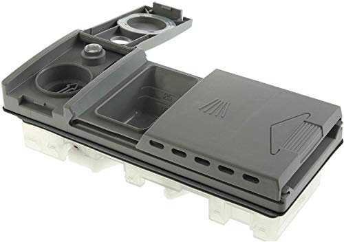 Soap Drawer/Detergent Tablet Dispenser for Siemens Dishwashers