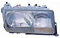 Ricam 31450 Scheinwerfer rechts 190 W201 01-1983/05-1993