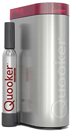 Quooker CUBE für bereits installiertes Quooker-Systeme