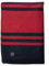 Arcturus Mt. Rainier Wool Blanket - Over 4 Pounds Warm, Heavy, Washable, Large | Great for Camping, Outdoors, Survival & Emergency Kits (Lava Canyon)