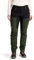 RevolutionRace Damen RVRC GP Pants, Hose zum Wandern und für viele Outdoor-Aktivitäten, Forest Green, XS