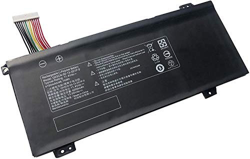 WYGUO GK5CN-00-13-3S1P-0 GK5CN-00-13-4S1P-0 Laptop-Akku-Ersatz für Getac TONGFANG GK5CN4Z GK5CN5Z GK5CN6Z GK5CQ7Z GK6Z5CN GK7CN6S Series(11.4V 46.74Wh)