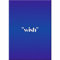 WOO!AH! [ WISH ] 3rd Single Album [ HAPPY ] VER. CD+80p Photo Book+2 Photo Card+ID Photo Kit+Artwork Sticker+Post Card Set(1set 5ea) K-POP SEALED+TRACKING CODE