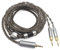 Youkamoo 2.5mm Balanced Replacement Upgrade Cable Compatible with Sennheiser HD700 HD 700 Headphones
