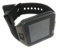 LEOFLA Smartwatch Bluetooth Sim Card Micro SD Montre téléphone Portable Smartphone, Variable, Moyenne