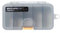 Savage Gear Köderbox 13,8x7,7x3,1cm Lurebox Smoke