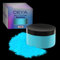 Ceya Fluorescent Blue Glow Powder, 5.3oz/150g Glow in The Dark Pigment, Luminous Resin Color for Epoxy Resin Slime Paint Nail Art Party DIY Crafts