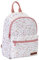 Little Dutch Tiamo 4944 Kinderrucksack - Flowers & Butterflies (29x22,5x12 cm)