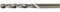 VHM-Spiralbohrer D5,6mm Typ N 118° DIN338