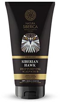 NATURA SIBERICA Kopfhautpeeling 150 ml