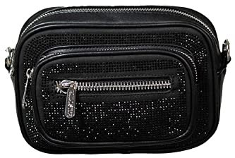 Killstar Schultertasche - Scene Queen