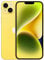 Apple iPhone 14 Plus (128 GB) - Yellow