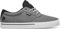 Etnies Herren Jameson 2 ECO Skate Shoe, Dark Grey/Black/RED, 39 EU