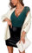 Aranmei Bodysuit for Women Sexy Lace Body Suit Sleeve Ladies Sexy Leotard Top with Snap Closure Going Out Casual Top, Drak Green, XXL