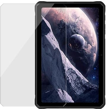 DOOGEE Film en Protection Écran R10 Tablette 10.36 Pouces, HD Clair