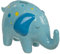 Spardose Elefant Keramik Original Spardose mit Deckel