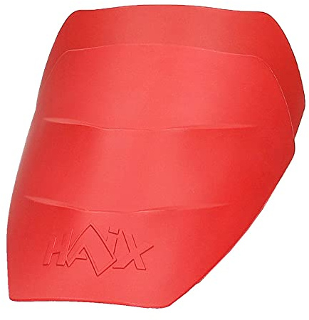 HAIX Instep Protector 3.0 red