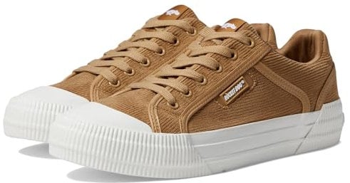 Rocket Dog Women's Cheery Sneaker, Binding Tan, 5.5 UK