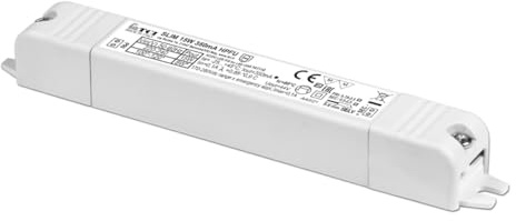 Gleichstrom Dimmbarer elektronischer Treiber TCI 13 W Stromquellen-LED 12V 1.08A IP20