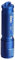 SKILHUNT E3A Small Keychain Mini Light Super Tiny Key Chain Torch AAA Battery(Included) Pocket EDC LED Flashlight for Indoor and Outdoor (Royal Blue High CRI)
