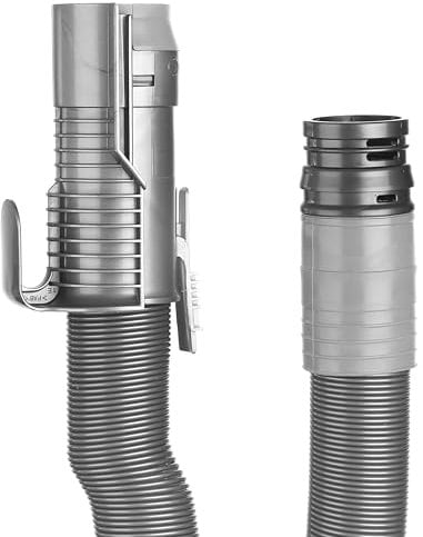 Masterpart Flexible Stretch Pipe Hose Assembly to Fit Dyson DC14i Vacuum Cleaners