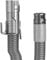 Masterpart Flexible Stretch Pipe Hose Assembly to Fit Dyson DC14i Vacuum Cleaners