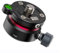 Treppiede Testa Base Per DSLR Fotocamere Video Head Gimbals Treppiedi Monopiede Ammortizzazione Idraulica Gimbals Treppiedi
