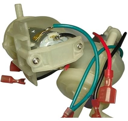 12V DC Centrifugal Water Pump with High Speed 380 DC electronic starter High Flow High Head Small Water Pump Jet Pump Max Head Over 4 Meters
