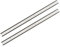 KXJSYL Tool Lame de Rabot d'épaisseur 319mm HSS 319x18.2x3.2mm Couteau de Rabot en Bois for Ryobi ETP1531AK AP1300 Jet JWP-12 GMC TP2000 Erbauer