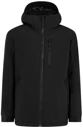Protest Jungen Ski- Und Snowboardjacke PRTSoulby JR 176