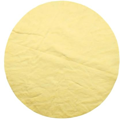 ROYJJ Clay Throwing Bat Slip Resistant Soft Pottery Craft Mat Pottery Wheel Bat Wheel Machine Accessories PVA Worktable Mat