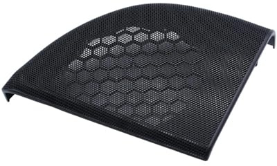 Cache Haut-Parleur Porte Remplace Pièces A20372704889051 Pour Mercedes Pour Benz CL203