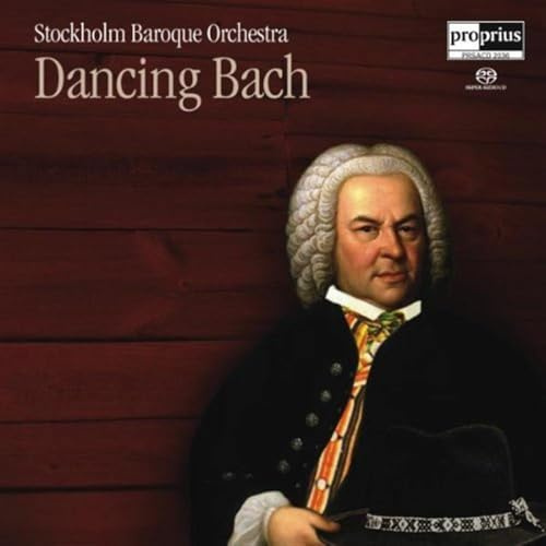 Proprius PRSACD2036