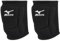 Mizuno LR6 Volleyball-Knieschoner, Schwarz, Größe S