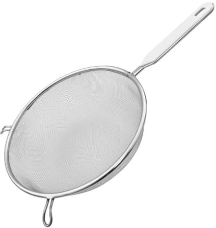 Fackelmann 42336 Colino 20 cm in acciaio INOX