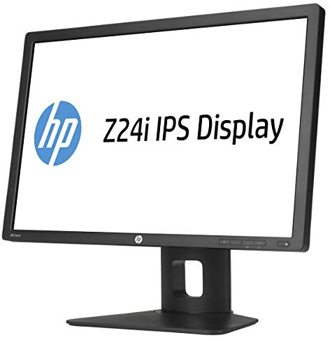 HP Z24i - Monitor (60,96 cm (24), 8 ms, 300 cd / m², -45 - 45°, -5 - 30°, 12 cm)
