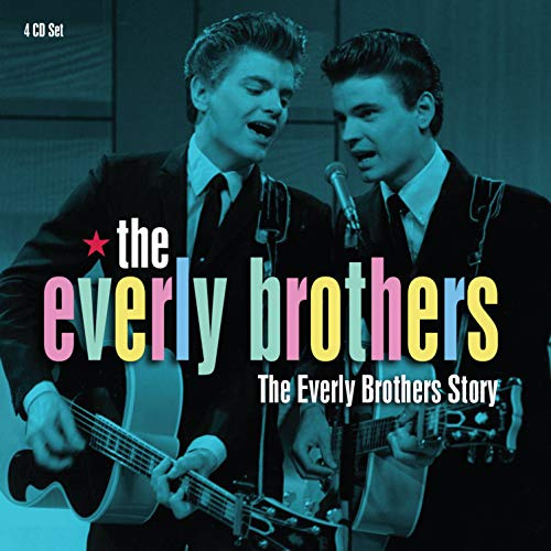 Everly Brothers Story