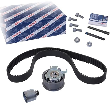 Bosch 1987948253, timing belt kit