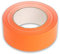 NMC Gewebeband orange, Breite 50mm, Länge 50m